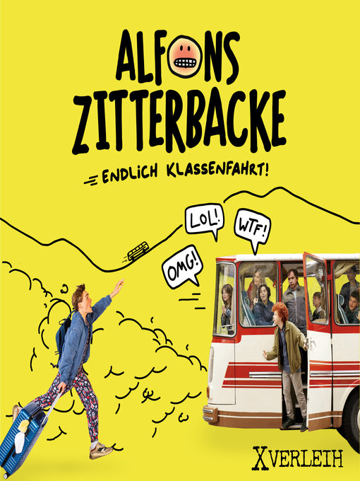 Title details for Endlich Klassenfahrt! by Mark Schlichter - Available